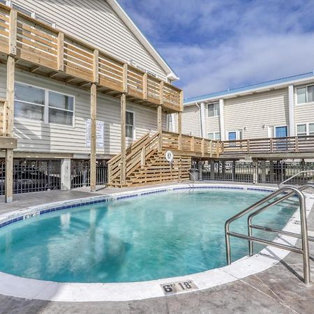 Gulf View #31 Gulf Shores Exterior foto