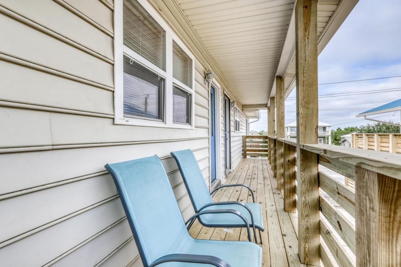Gulf View #31 Gulf Shores Exterior foto