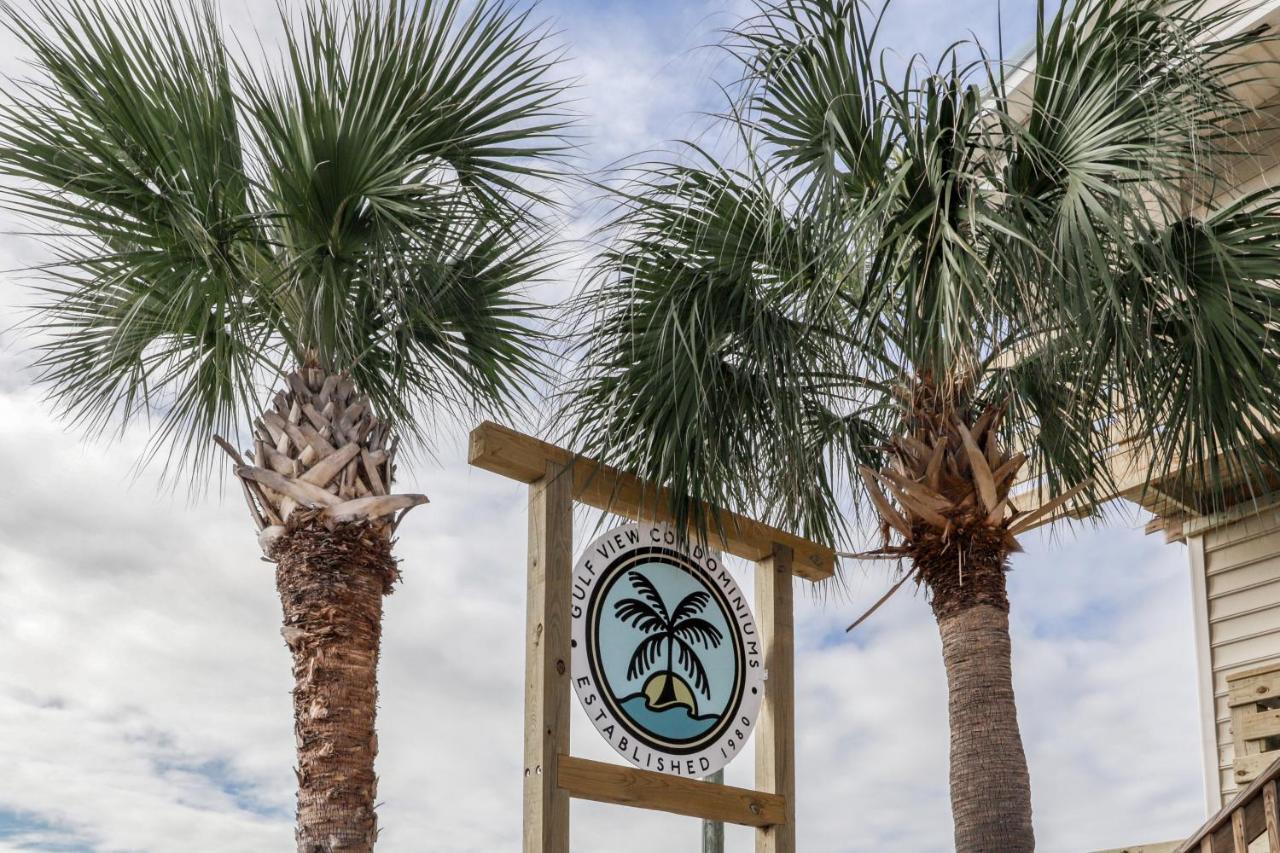 Gulf View #31 Gulf Shores Exterior foto