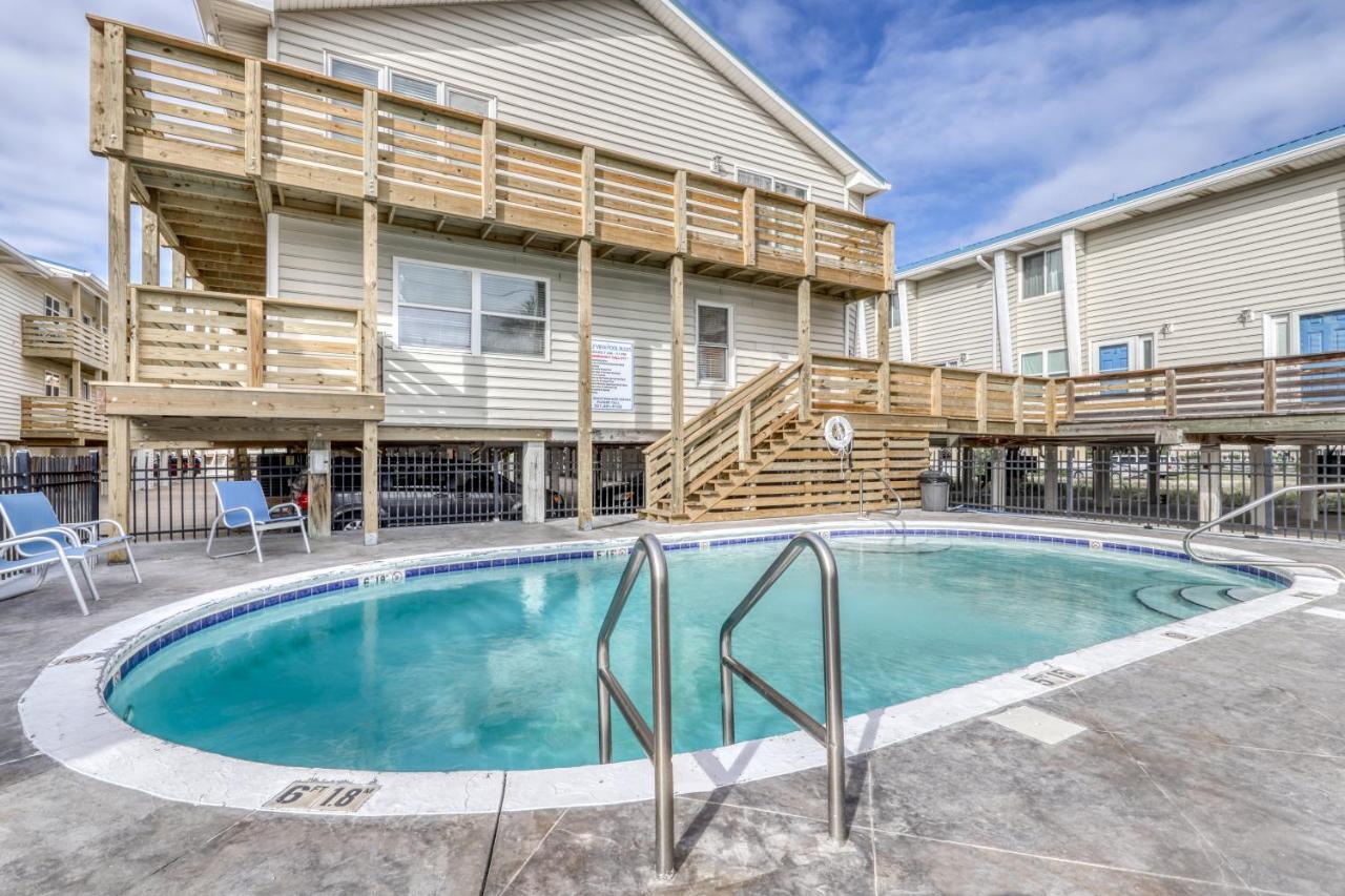 Gulf View #31 Gulf Shores Exterior foto