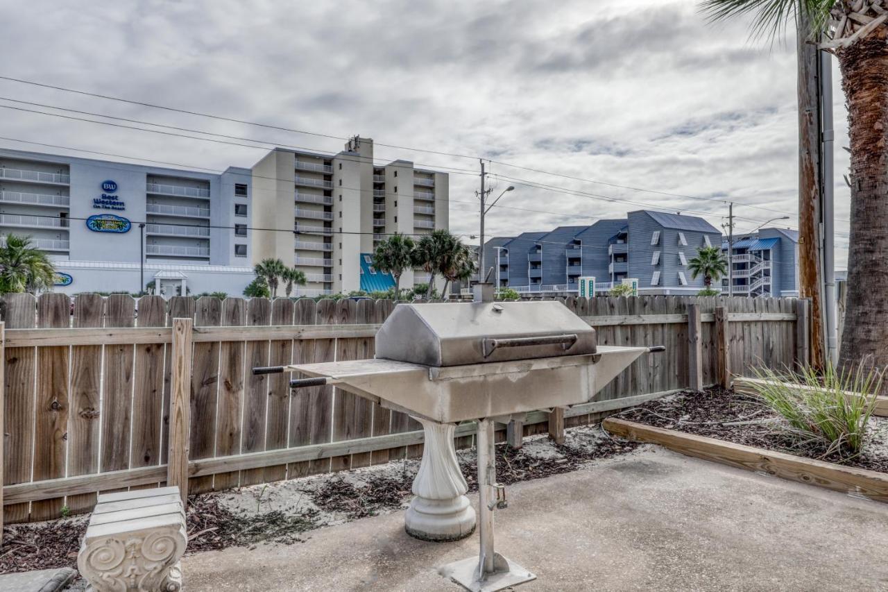 Gulf View #31 Gulf Shores Exterior foto