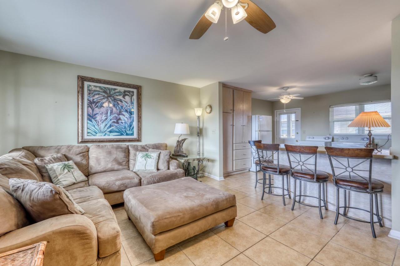 Gulf View #31 Gulf Shores Exterior foto